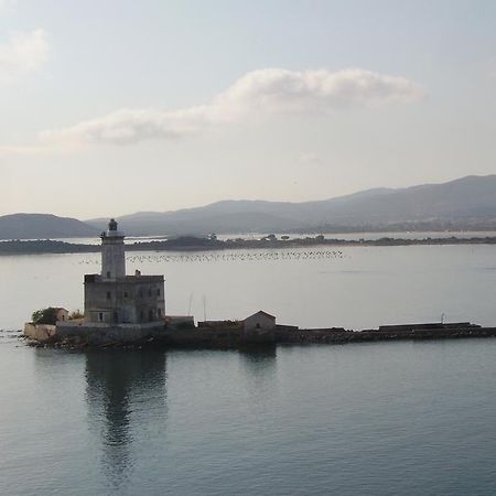 Guest House Suite Olbia Bagian luar foto
