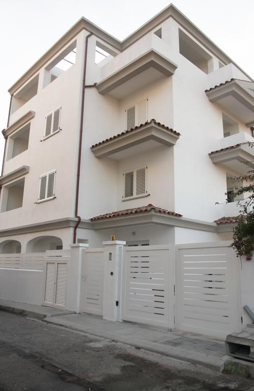 Guest House Suite Olbia Bagian luar foto
