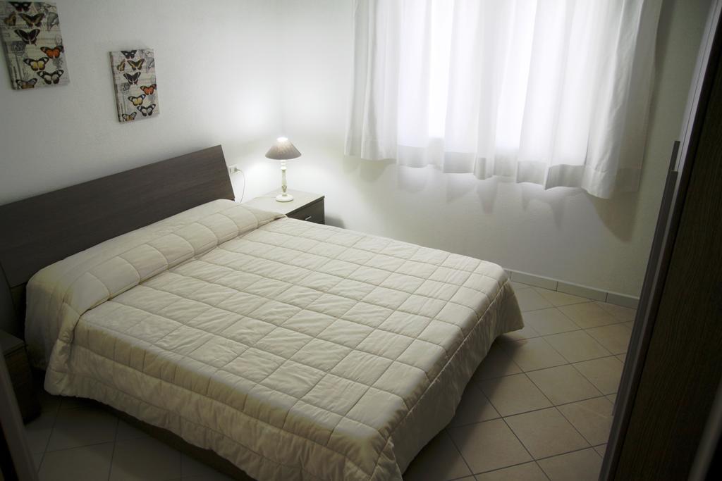 Guest House Suite Olbia Bagian luar foto