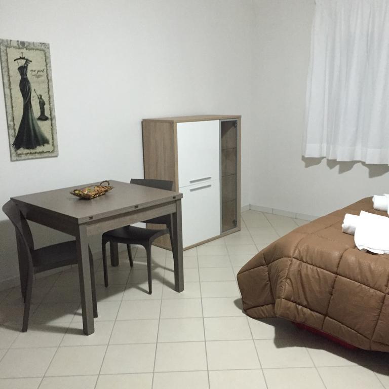 Guest House Suite Olbia Bagian luar foto