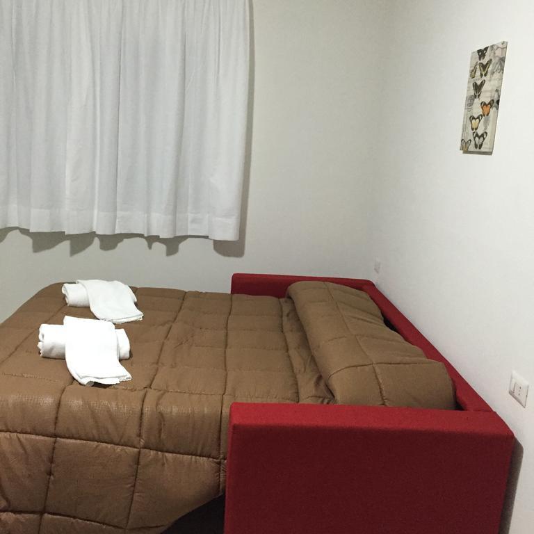 Guest House Suite Olbia Bagian luar foto