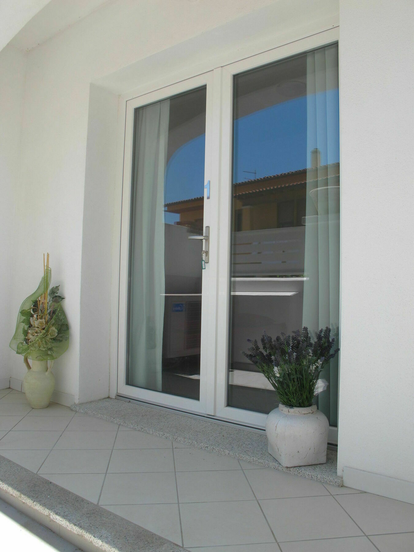 Guest House Suite Olbia Bagian luar foto
