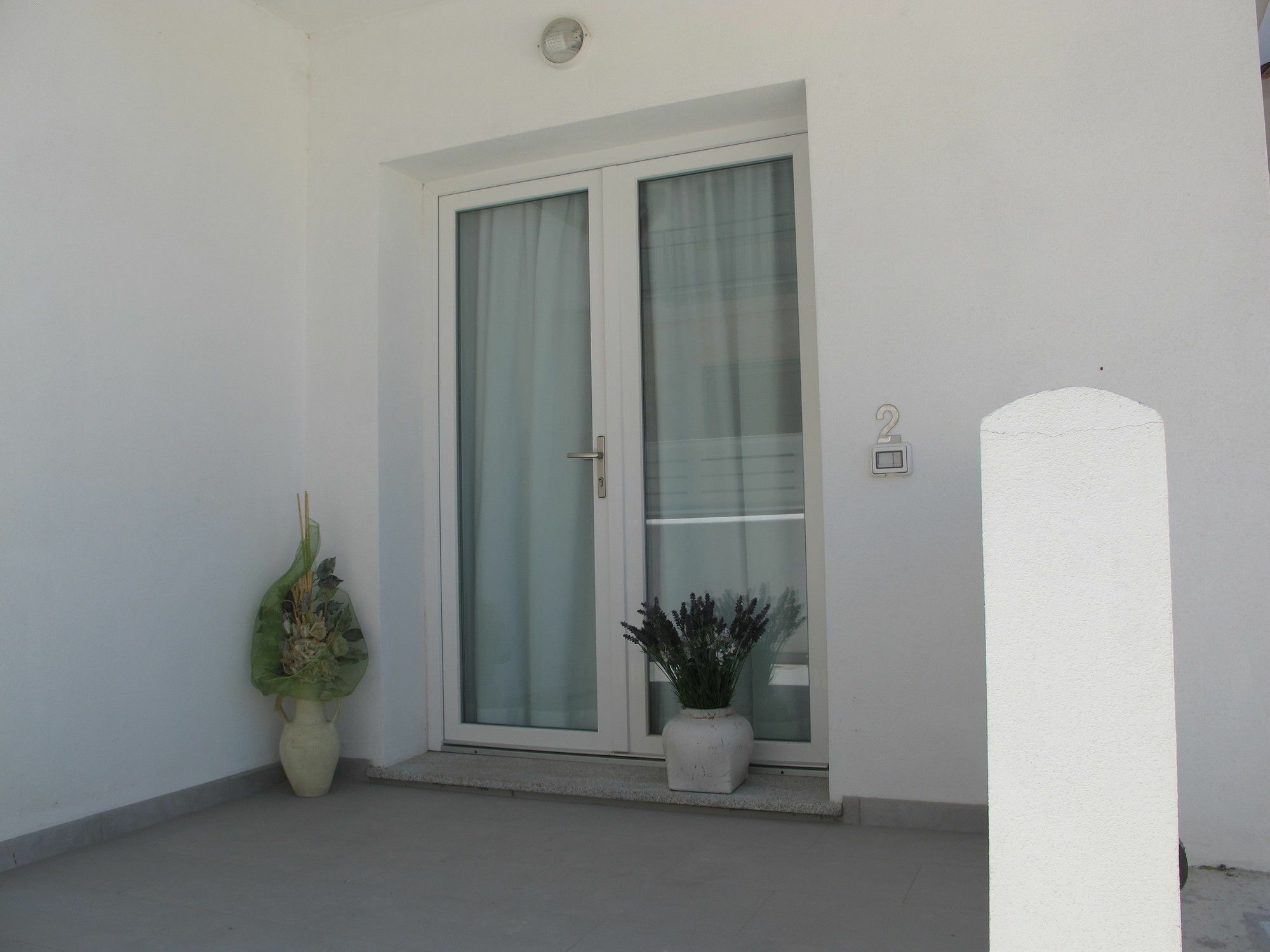 Guest House Suite Olbia Bagian luar foto