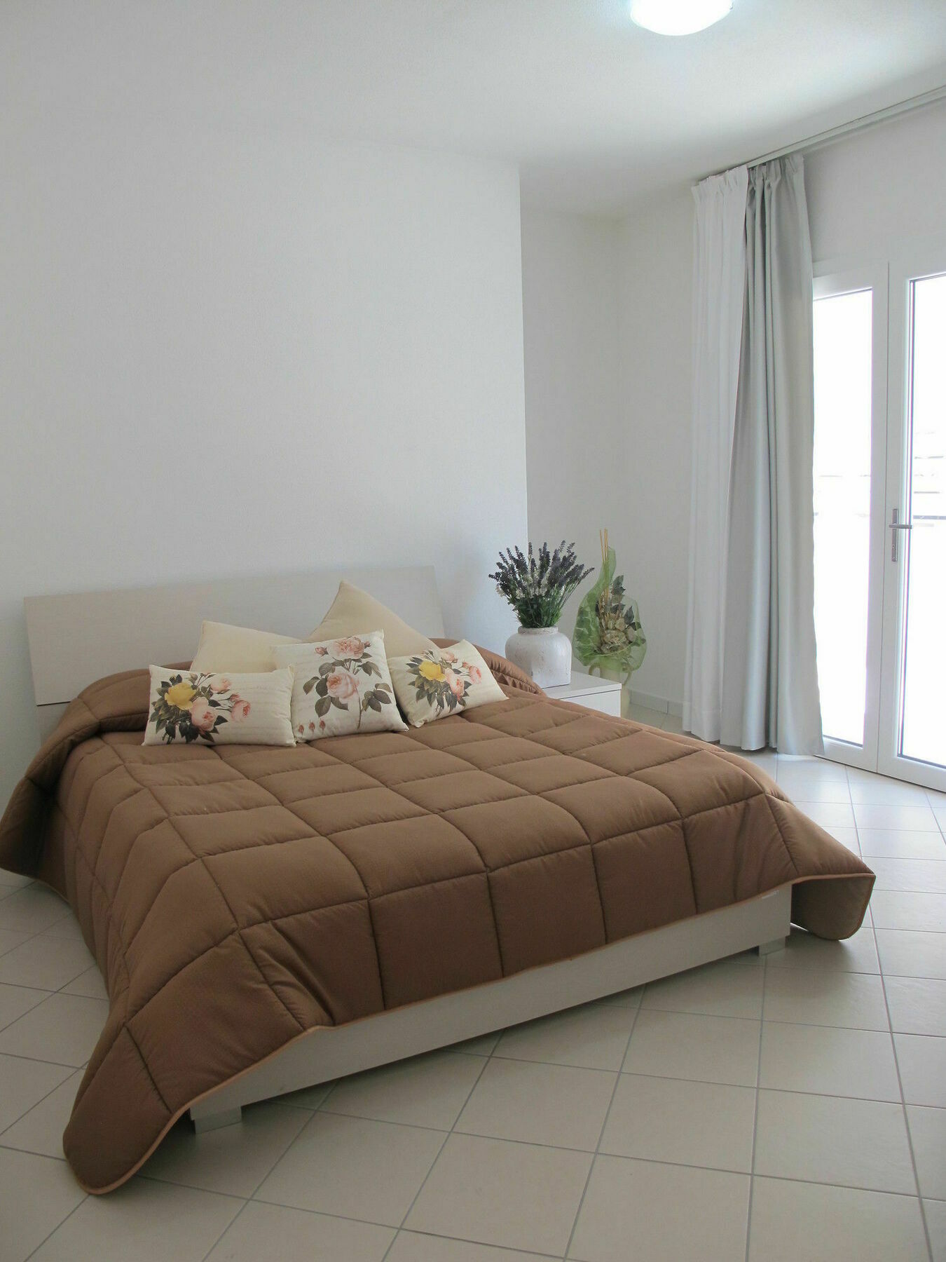 Guest House Suite Olbia Bagian luar foto