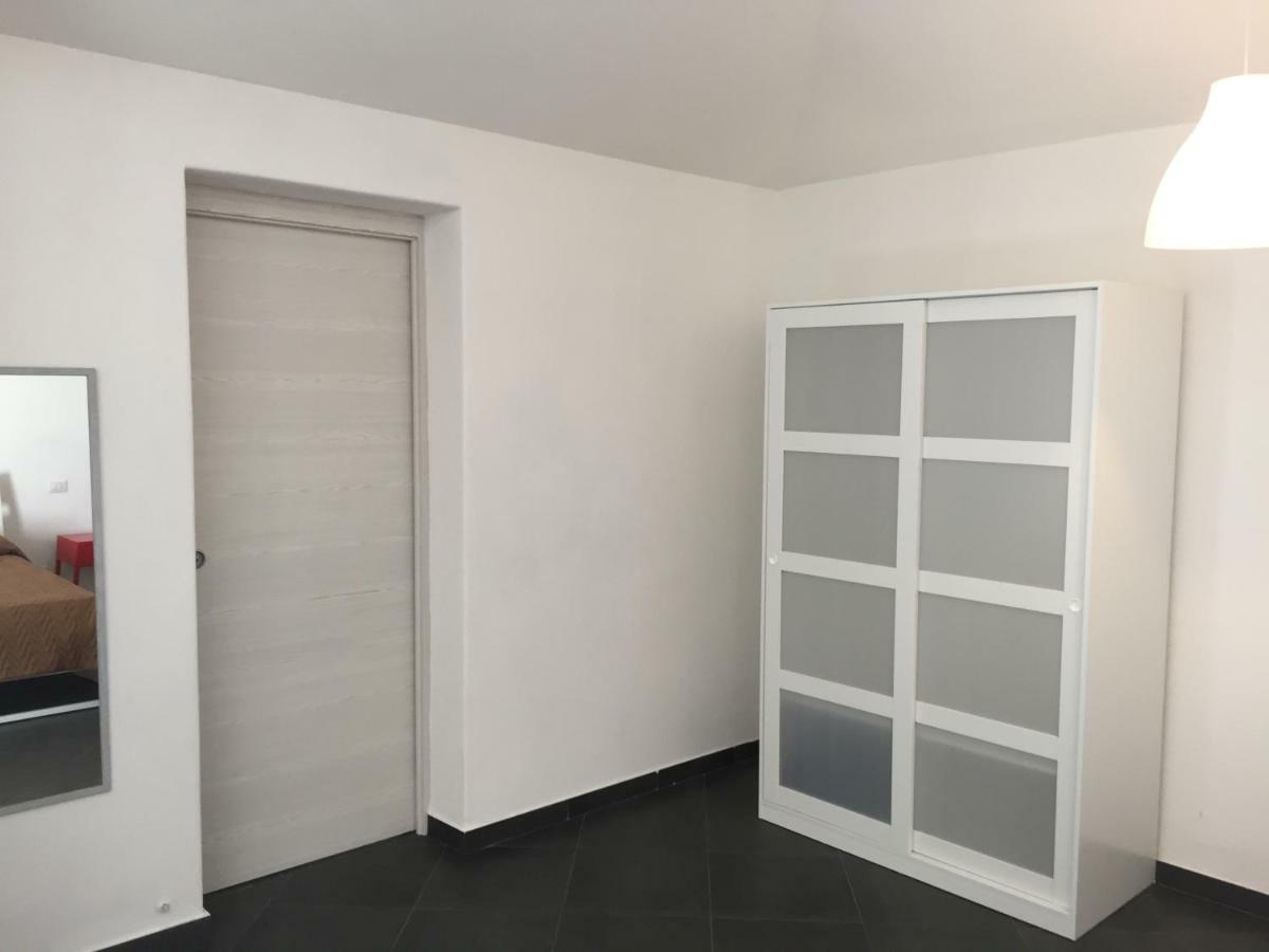 Guest House Suite Olbia Bagian luar foto